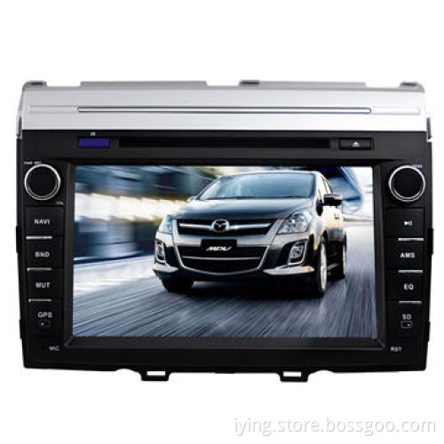 Special Car DVD Player for Mazda 8
